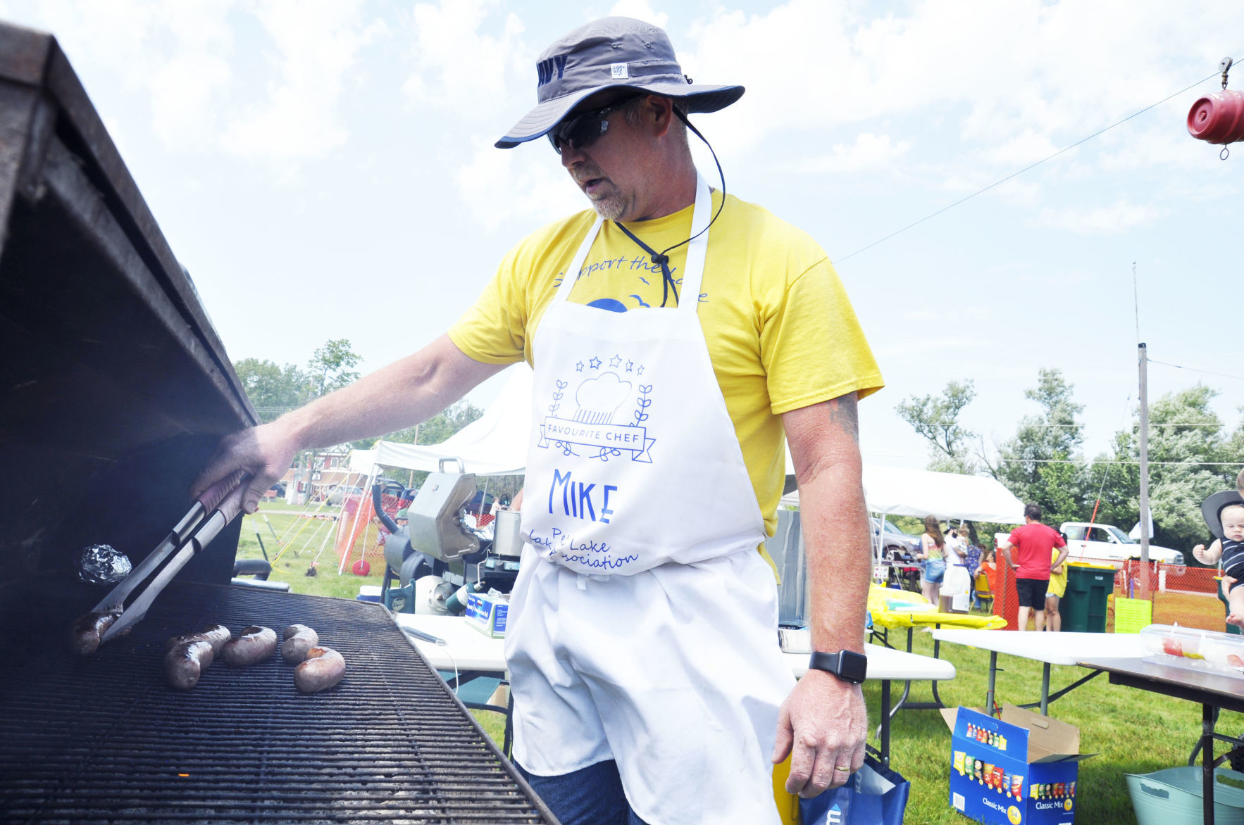 Lakefest 2019 - 3